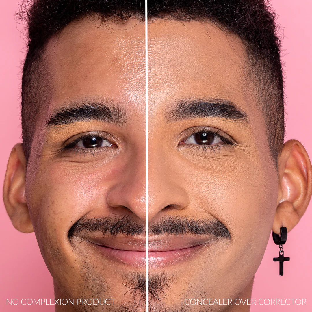 Flawless Stay Concealer Lavender Beauty Creations