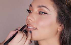 Delineadores de Labios