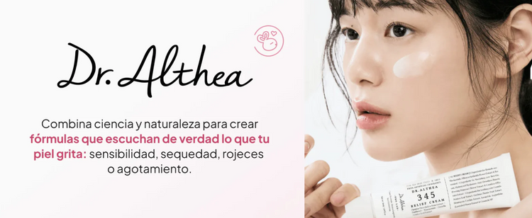 Dr.Althea