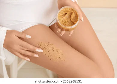 Exfoliantes