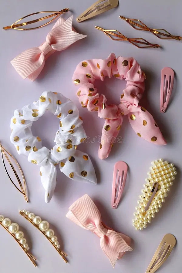Accesorios de Cabello