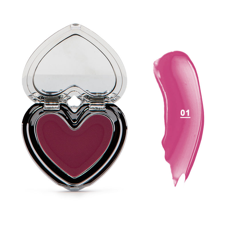 Bálsamo Labial Sweet Kiss FLAMENCO