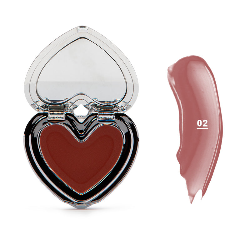 Bálsamo Labial Sweet Kiss FLAMENCO