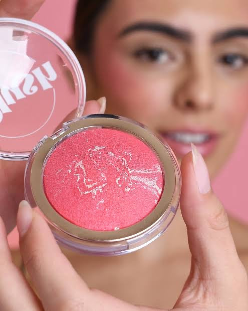 Rubor Marmoleado Dolce Bella