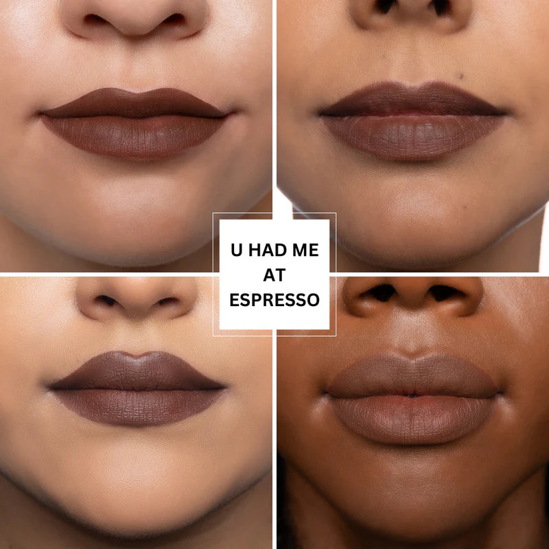 Wooden Lip Pencil  Beauty Creations