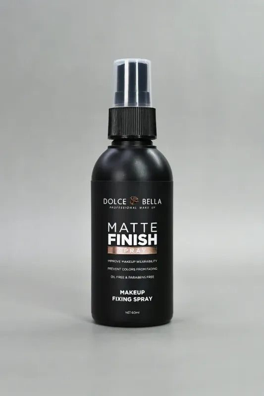 Fijador dolce bella
