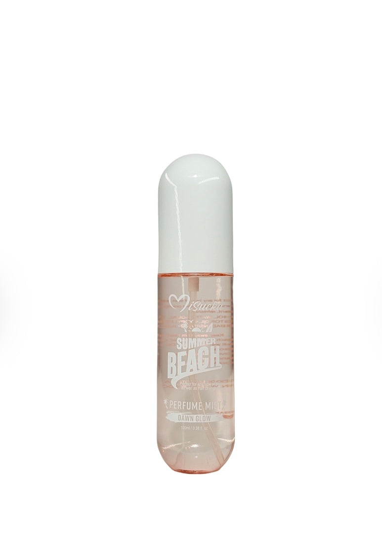 Splash Summer Beach Misucka (Dupe Sol de Janeiro)