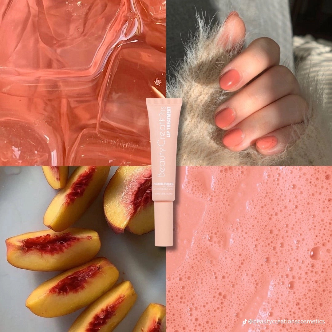 Lip Treatment  Beauty Creations