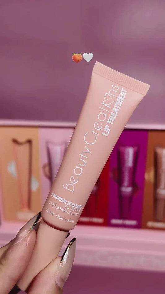 Lip Treatment  Beauty Creations