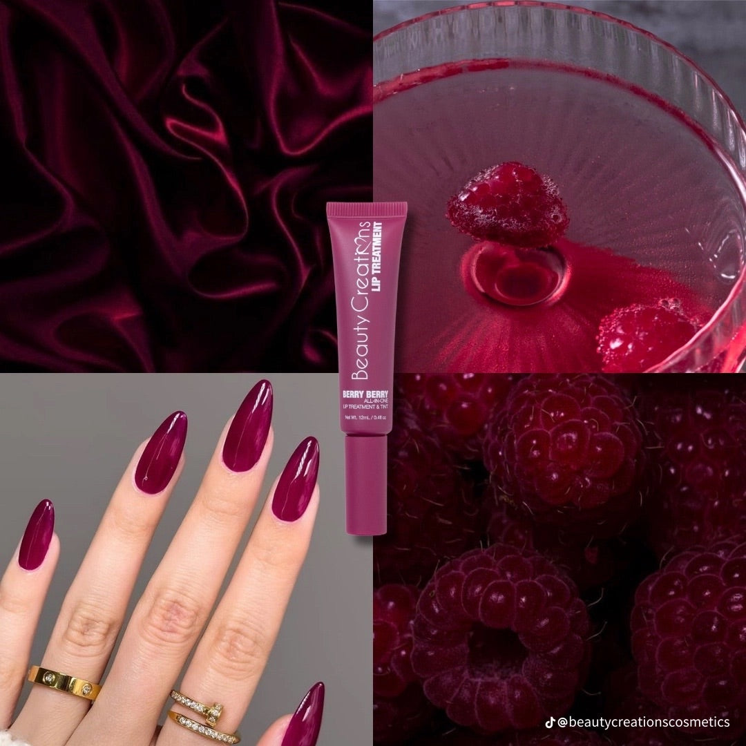 Lip Treatment  Beauty Creations