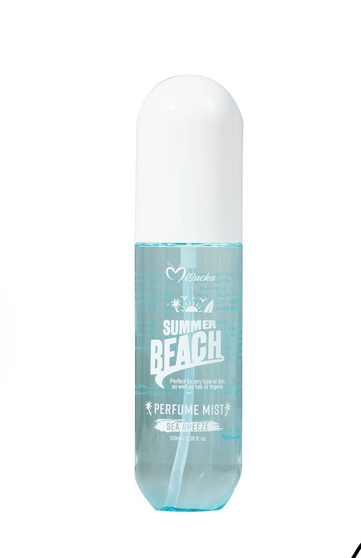 Splash Summer Beach Misucka (Dupe Sol de Janeiro)