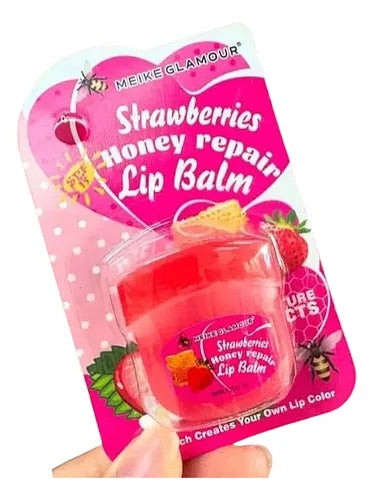 Vaselina para labios