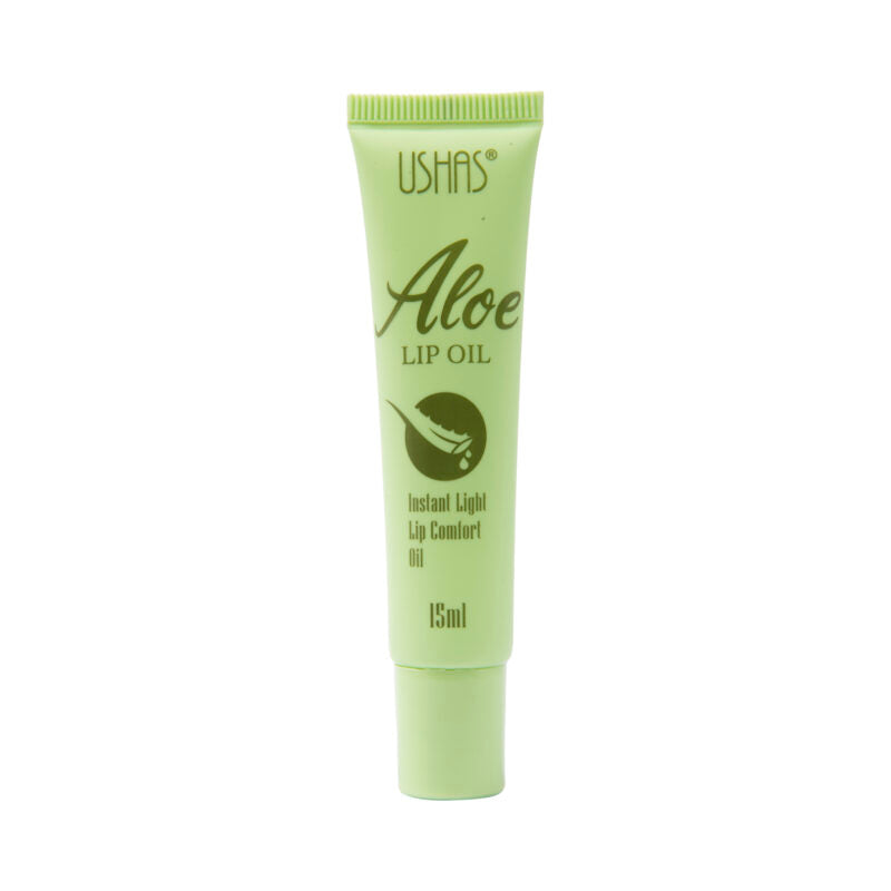 Lip oil Aloe vera