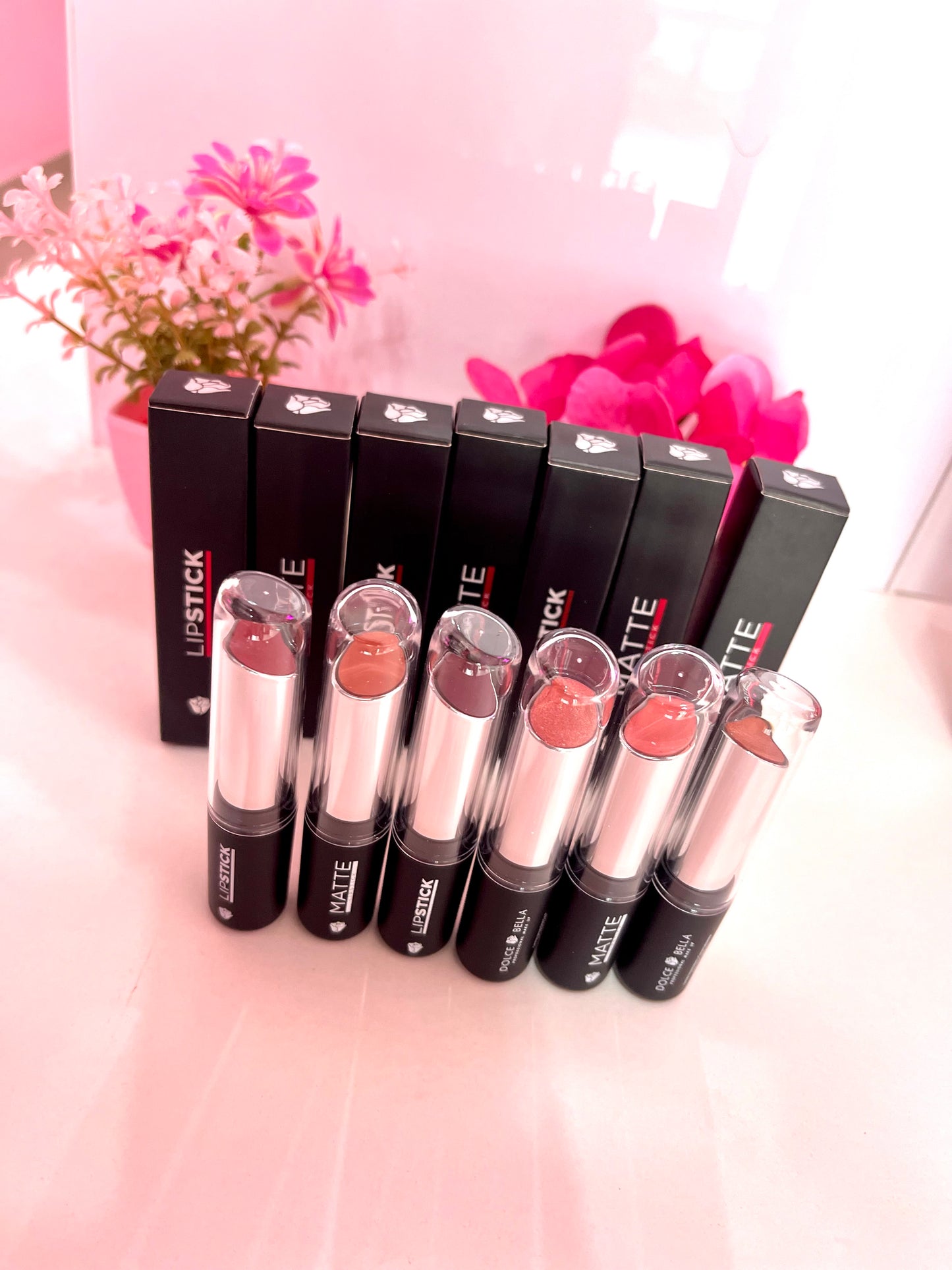 Labial barra dolce bella