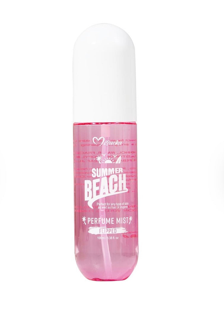 Splash Summer Beach Misucka (Dupe Sol de Janeiro)
