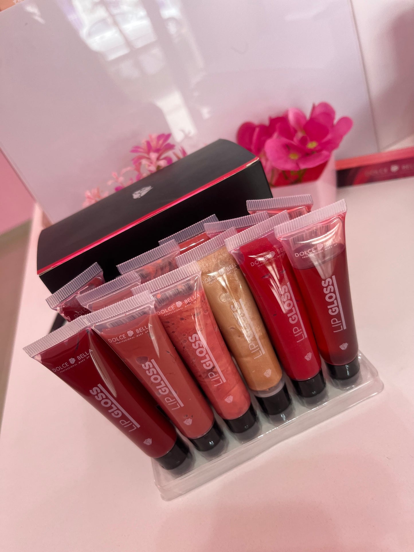 Lip gloss dolce bella