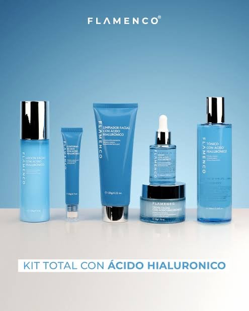 Linea acido hialuronico