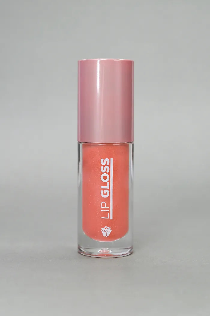 Lip Gloss con Color Dolce Bella