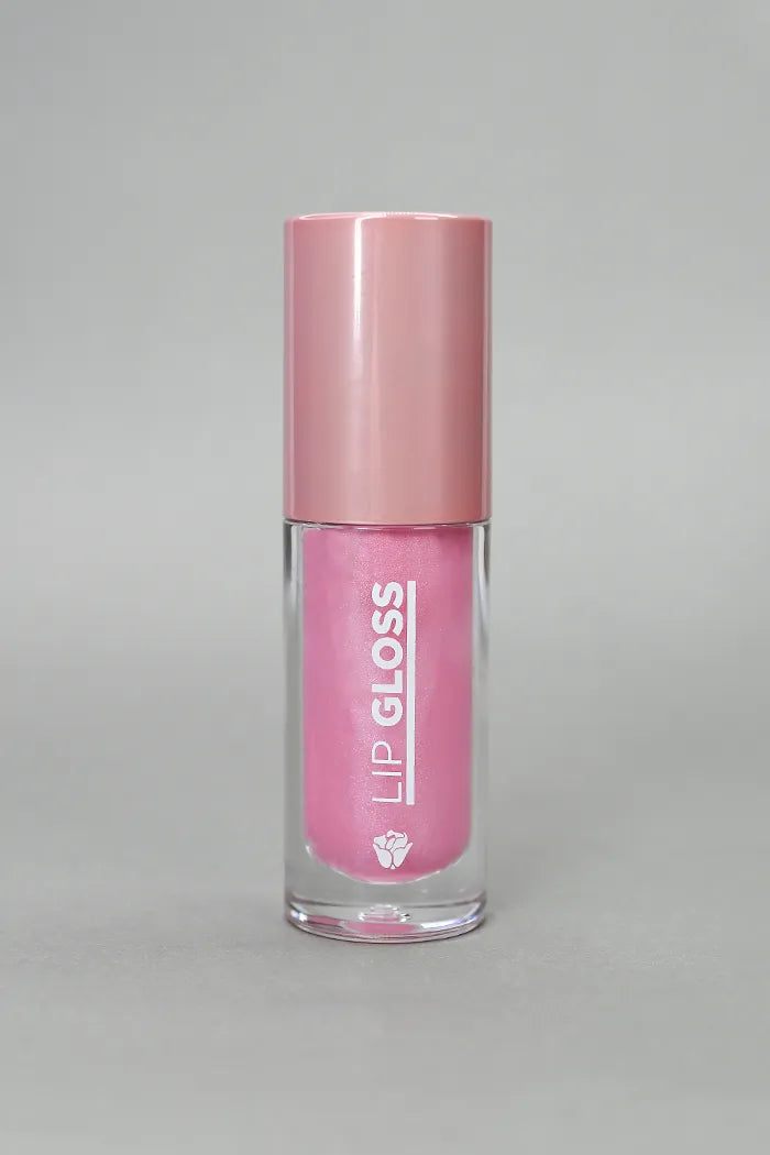 Lip Gloss con Color Dolce Bella