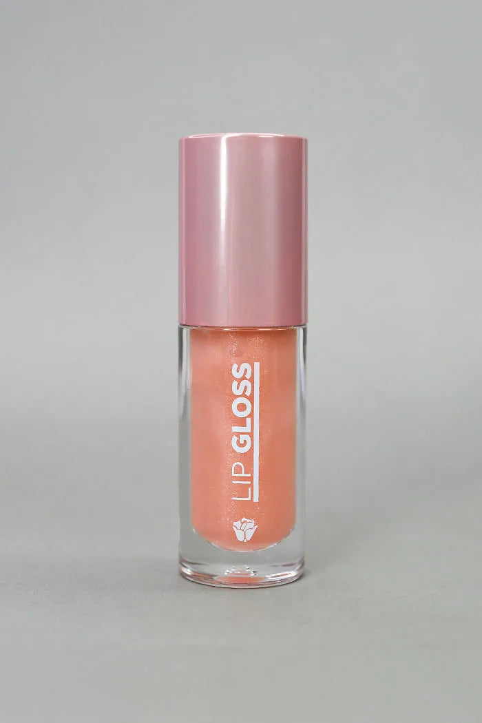 Lip Gloss con Color Dolce Bella
