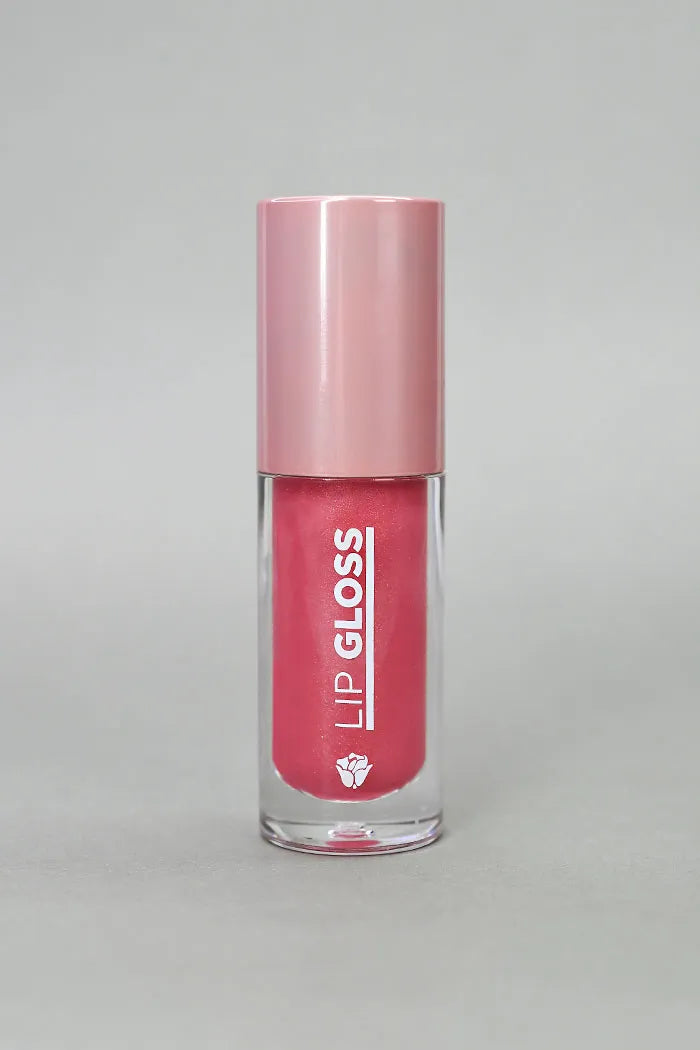Lip Gloss con Color Dolce Bella