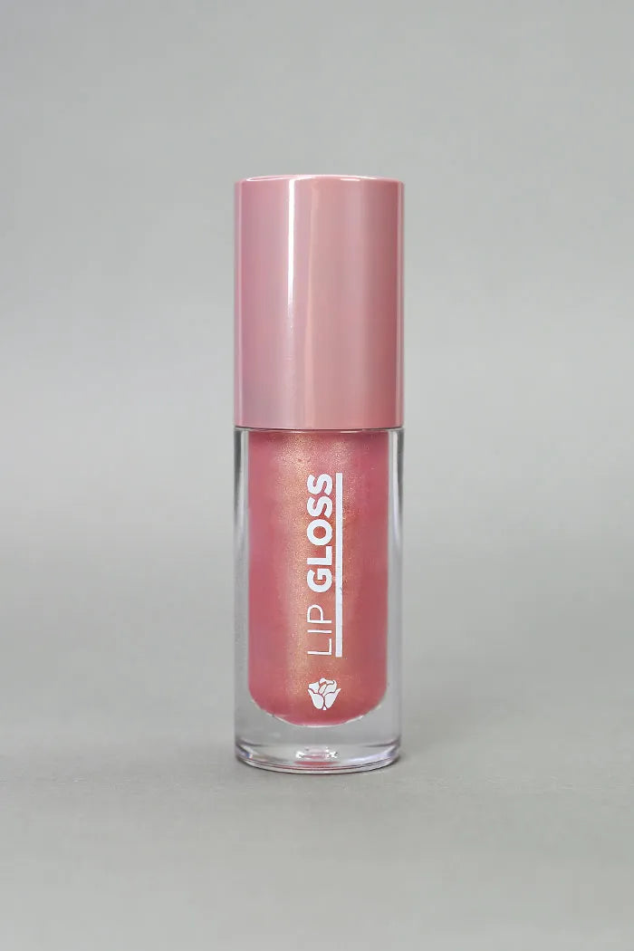 Lip Gloss con Color Dolce Bella