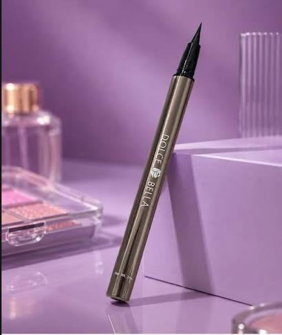 Delineador de Lujo para ojos Dolce Bella