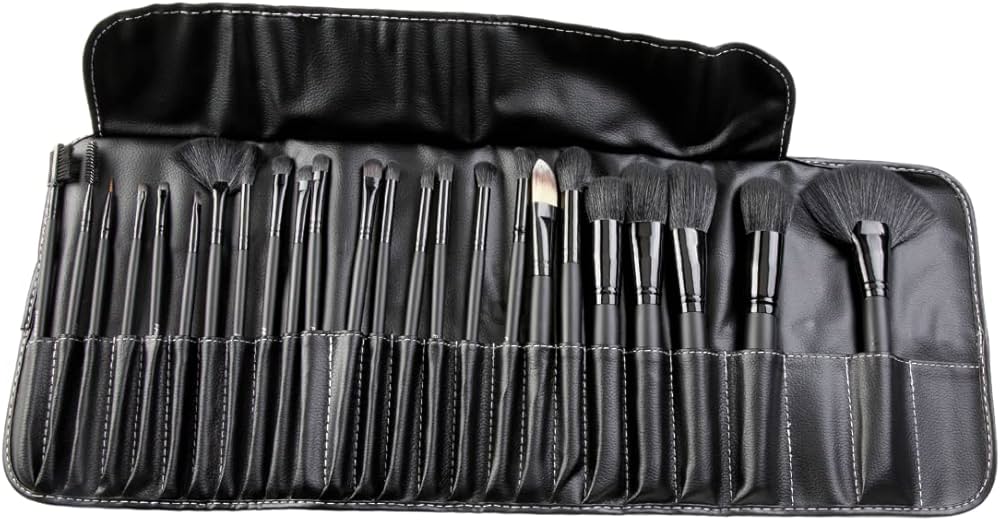 Set de 24 Brochas con Manta  Dolce Bella