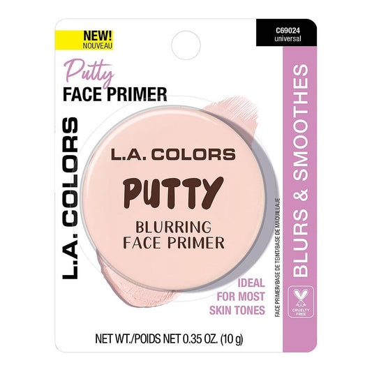 Putty primer l.a colors