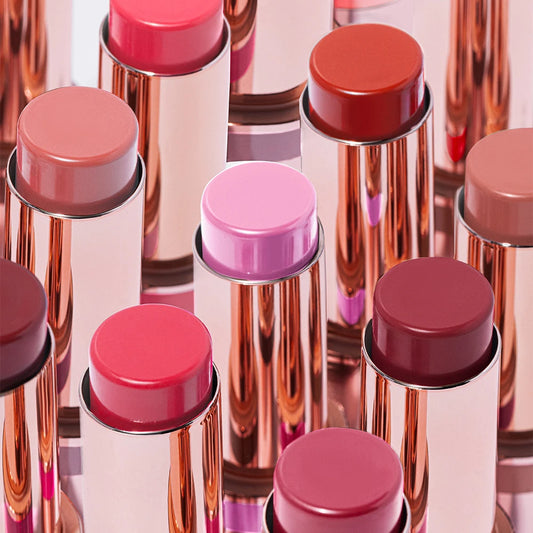 Blush Stick Flawless Stay Beauty Creations