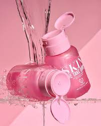Agua Micelar Skin The Take Down Beauty Creations KOREA