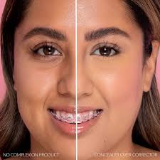 Flawless Stay Concealer Yellow Beauty Creations