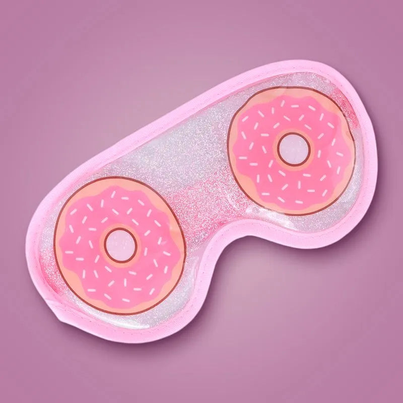 Antifaz Hidrogel
