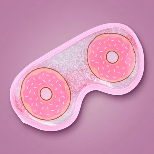 Antifaz Hidrogel
