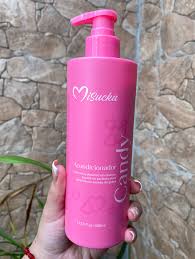 Acondicionar Seboregulador Candy Misucka