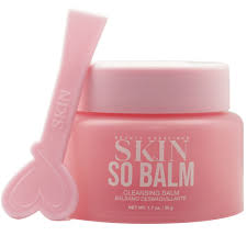 Balsamo Limpiador Skin So Balm KOREA Beauty Creations