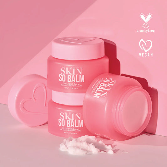 Balsamo Limpiador Skin So Balm KOREA Beauty Creations