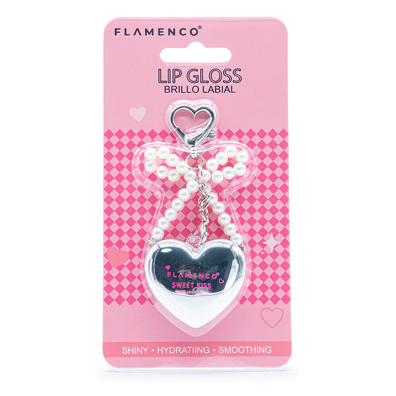 Bálsamo Labial Sweet Kiss FLAMENCO