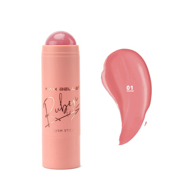 Rubor en Barra Max Belle