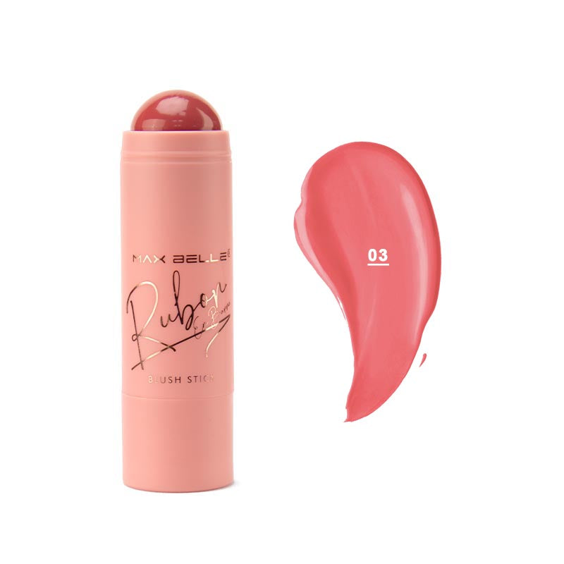 Rubor en Barra Max Belle