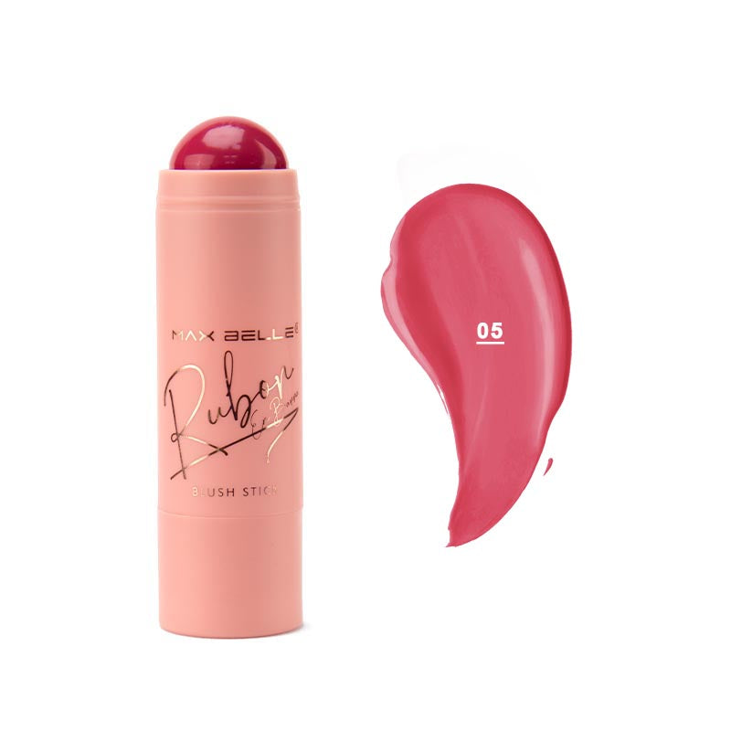 Rubor en Barra Max Belle