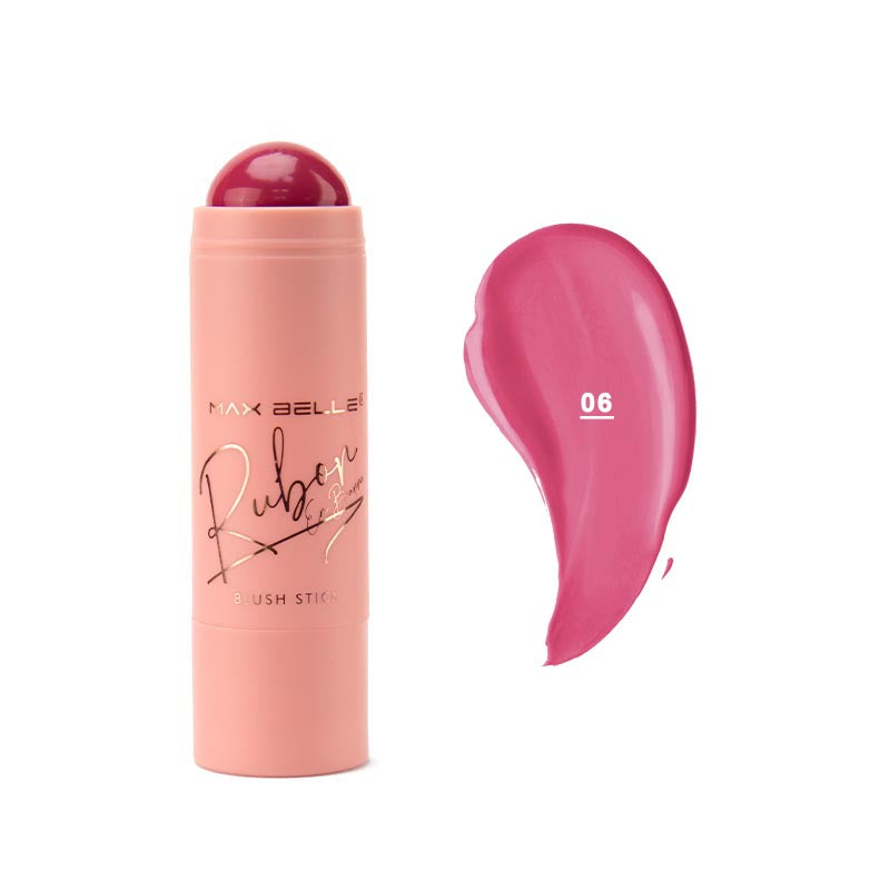 Rubor en Barra Max Belle