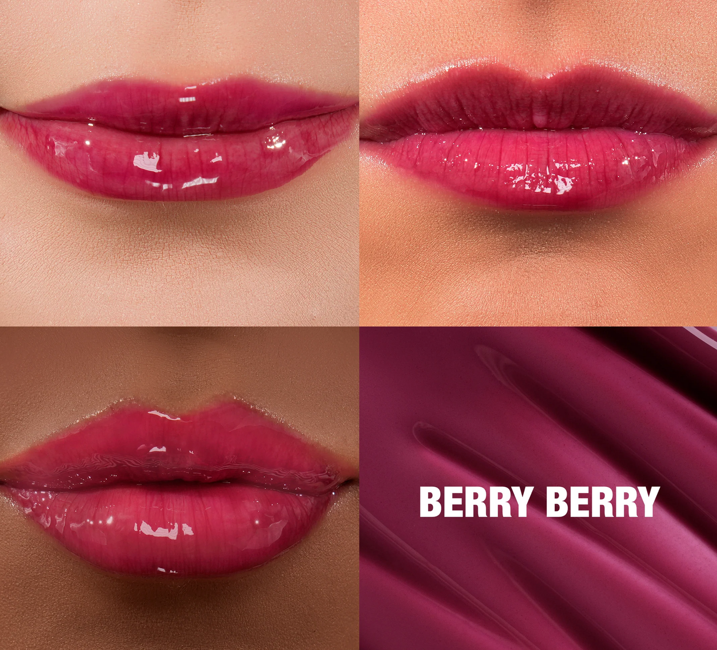 Lip Treatment  Beauty Creations