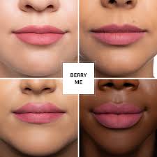 Wooden Lip Pencil  Beauty Creations