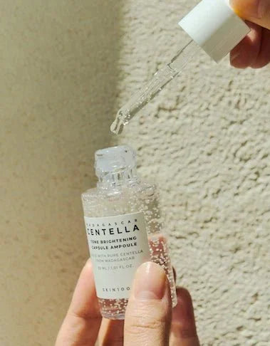 Centella Tone Brightening Capsule Ampoule 30mL Skin1004