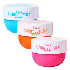 body butter misucka