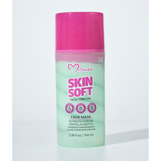 Skin Soft Face Mask Misucka