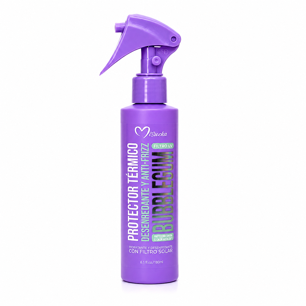Protector Térmico Bubblegum Misucka