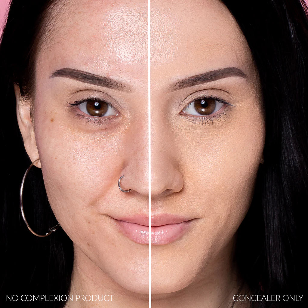 Flawless Stay Concealer Full Coverage  Beauty Creations