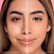 Flawless Stay Concealer Full Coverage  Beauty Creations